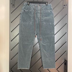 Free People Cropped Cords